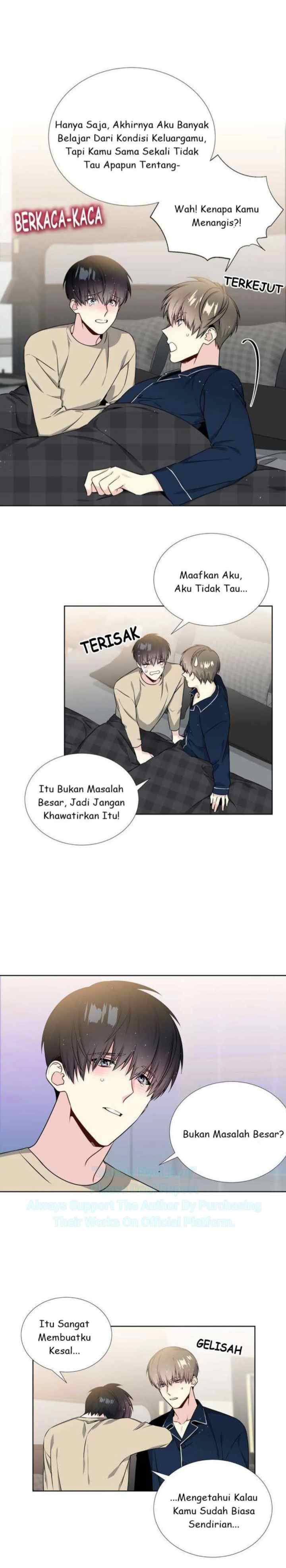Cosmic Stars chapter 19 halaman 9