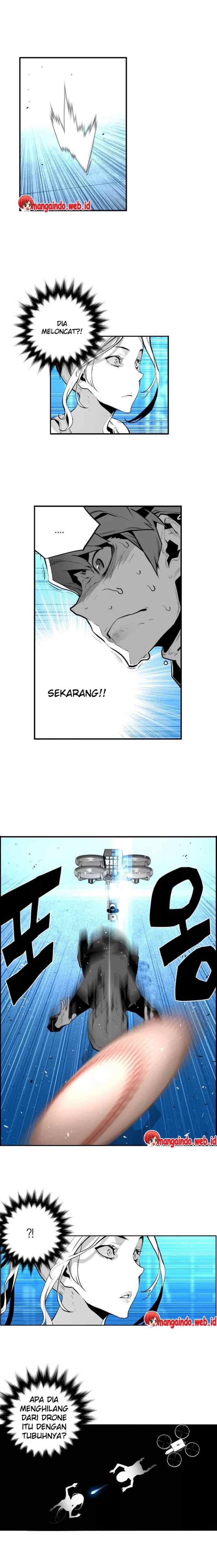 Terror Man chapter 14 halaman 12