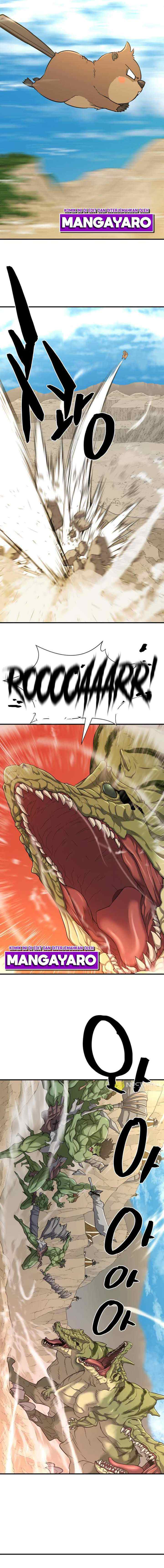 O melhor engenheiro do mundo chapter 56 halaman 13