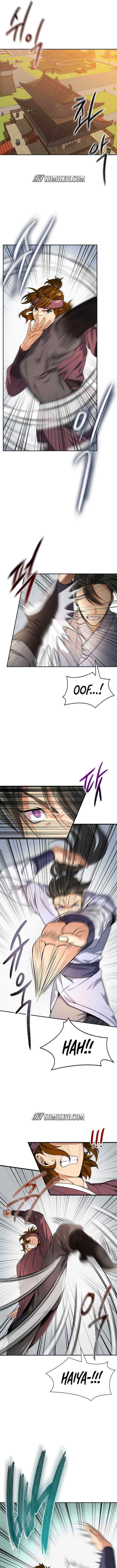 Storm Inn chapter 104 halaman 13