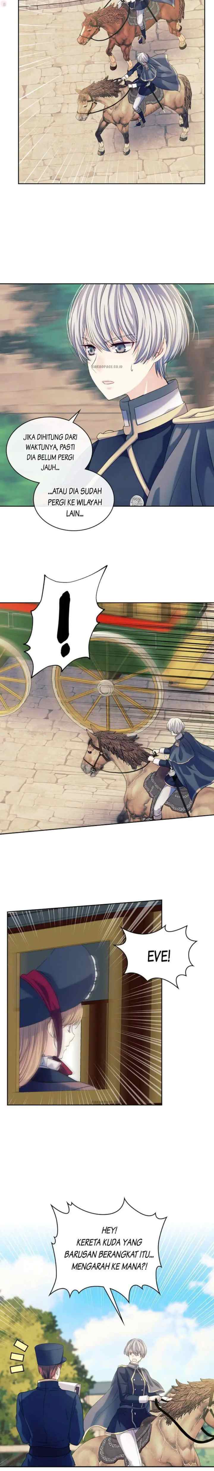 Sincerely: I Became a Duke's Maid chapter 42 halaman 11