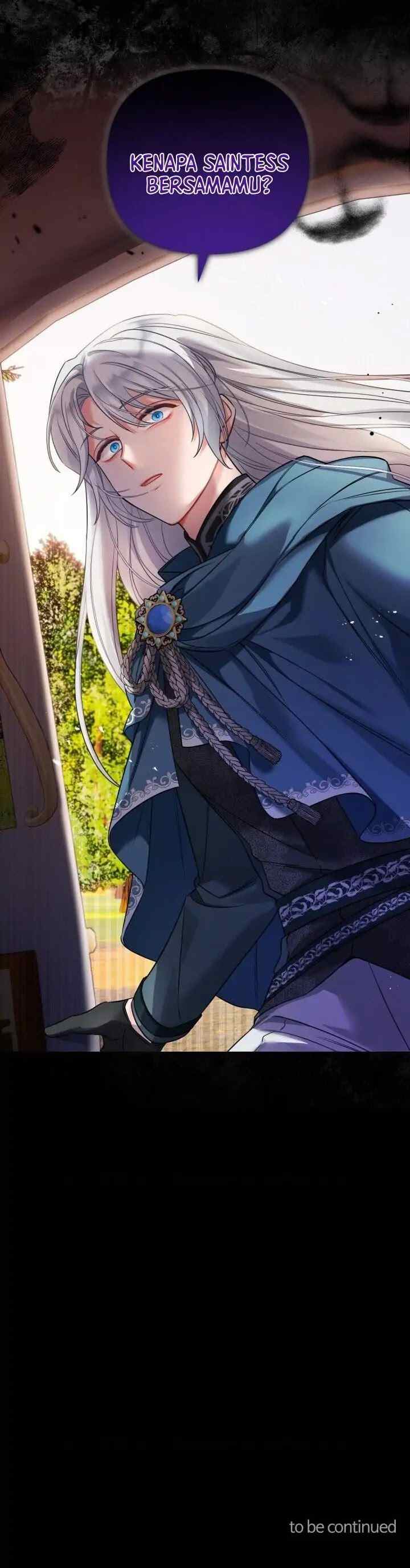Emilone's Temptation Labyrinth chapter 5 halaman 14