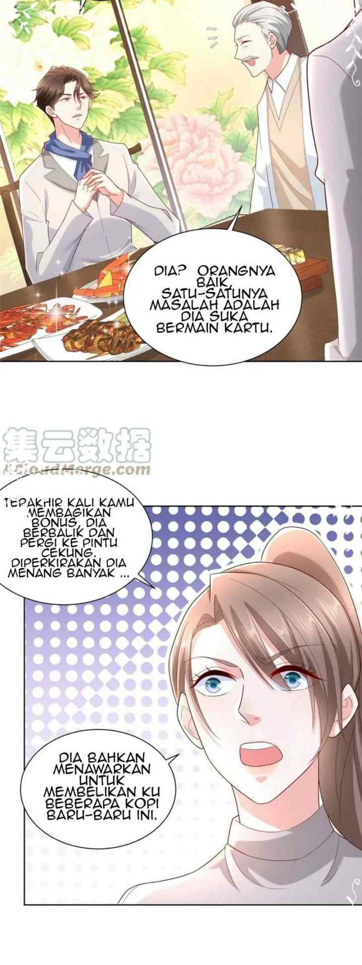 I Randomly Have A New Career Every Week chapter 91 halaman 11