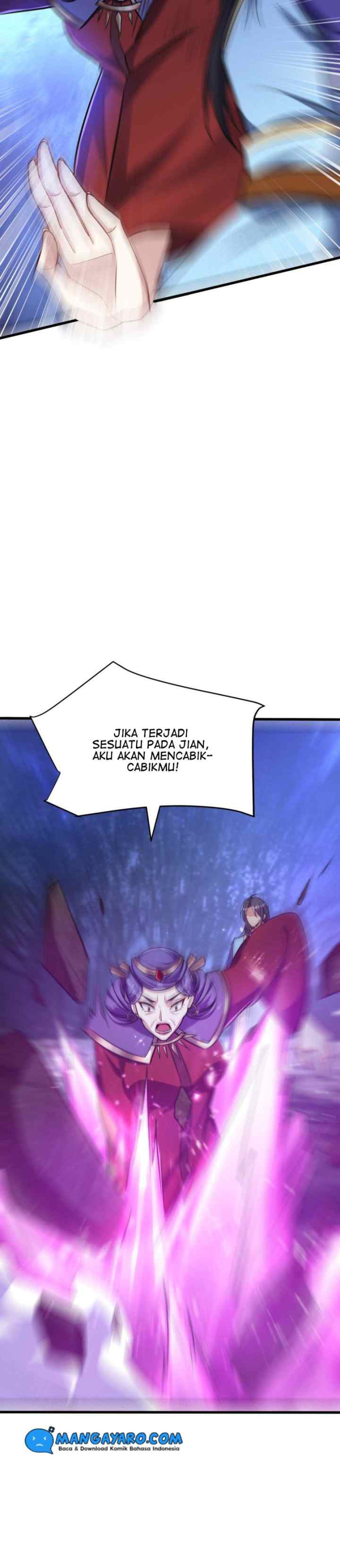 Rise of The Demon King chapter 147 halaman 4