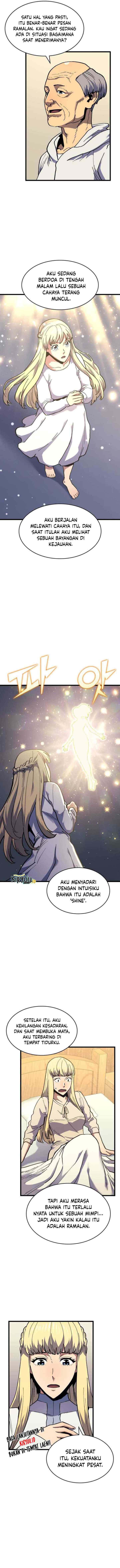 Wizard of Arsenia chapter 41 halaman 12