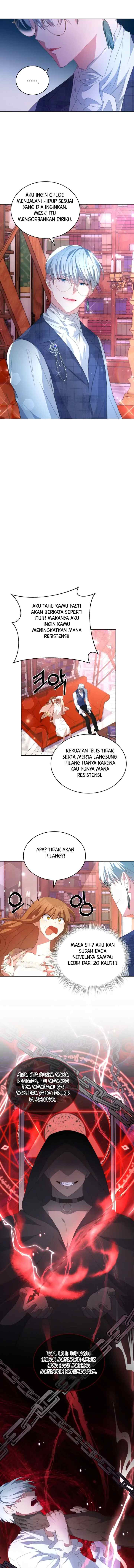 I Have Become The Hero's Rival chapter 3 halaman 16