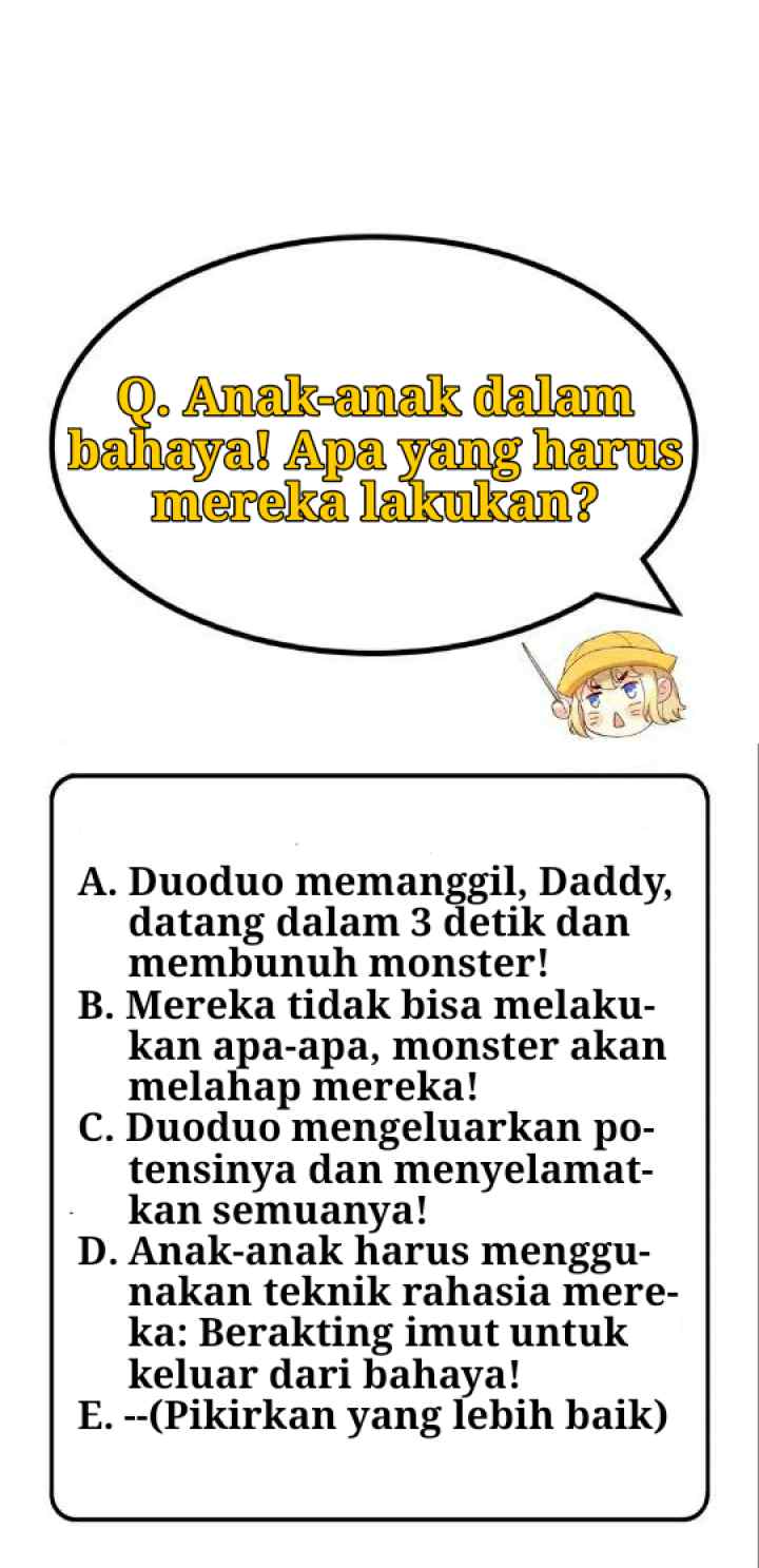Cultivation Daddy chapter 22 halaman 20