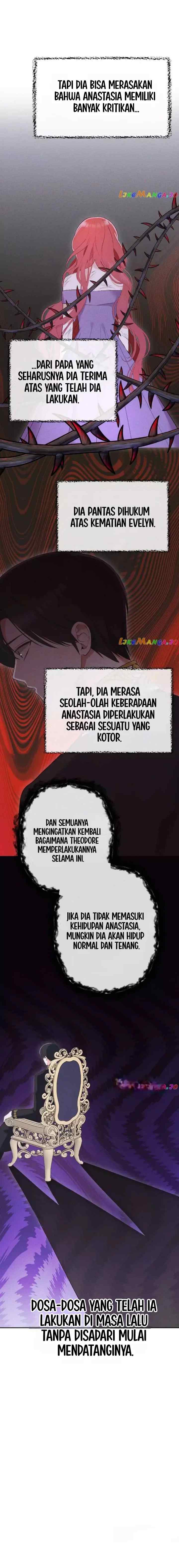If You So Desire My Despair chapter 52 halaman 4