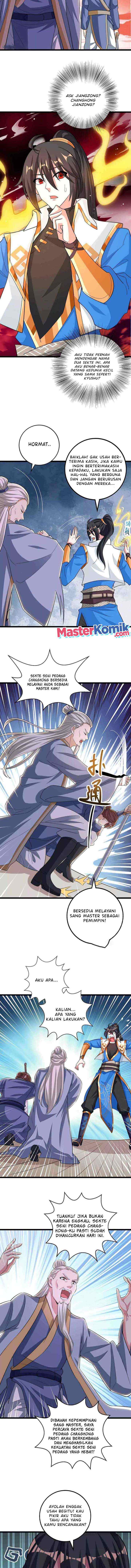 Dushi Xiaoyao chapter 272 halaman 4