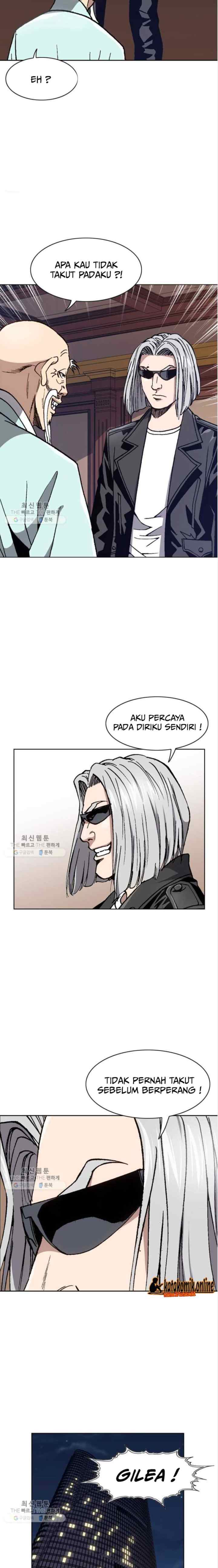 King of High School chapter 75 halaman 10