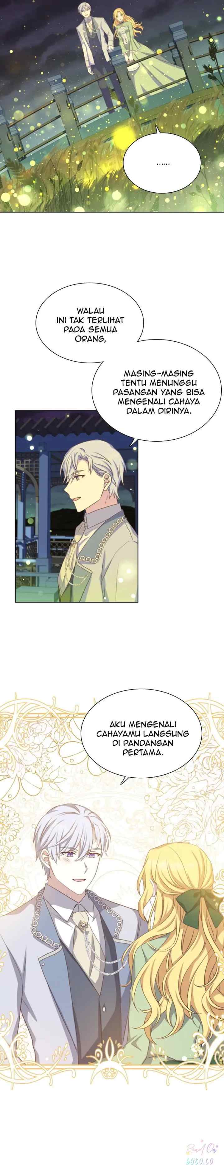 One Night with Emperor chapter 16 halaman 15