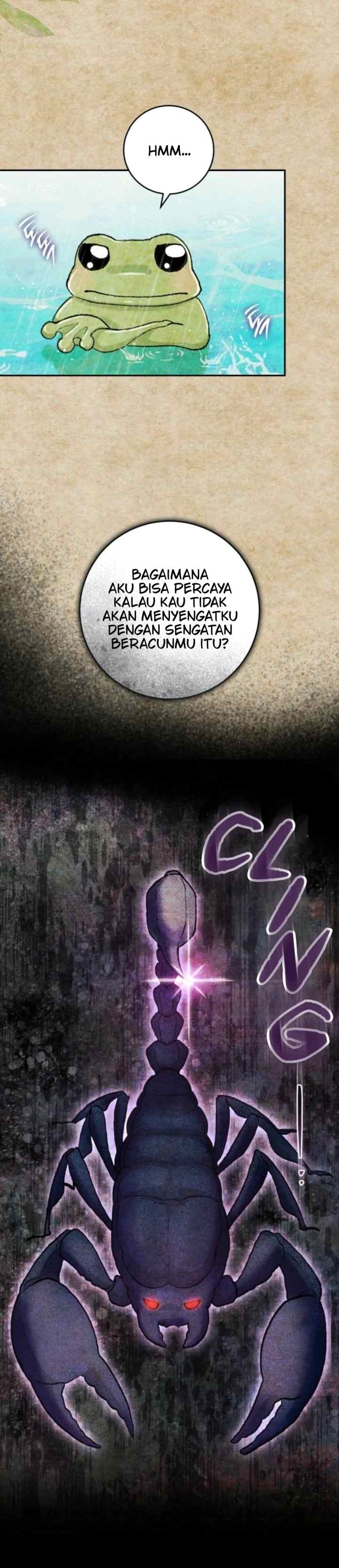 My Demon chapter 0 halaman 4
