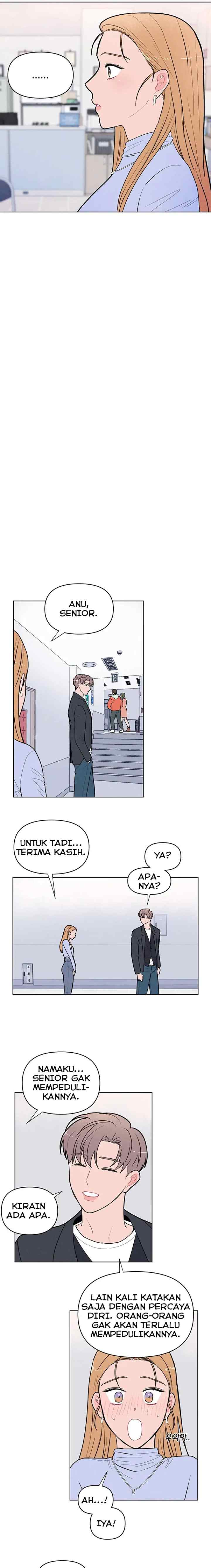 Pitiful Us chapter 2 halaman 14