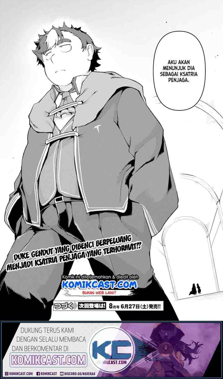 Buta Koushaku ni Tensei shita kara Kondo wa Kimi ni Suki to Iitai chapter 26 halaman 9