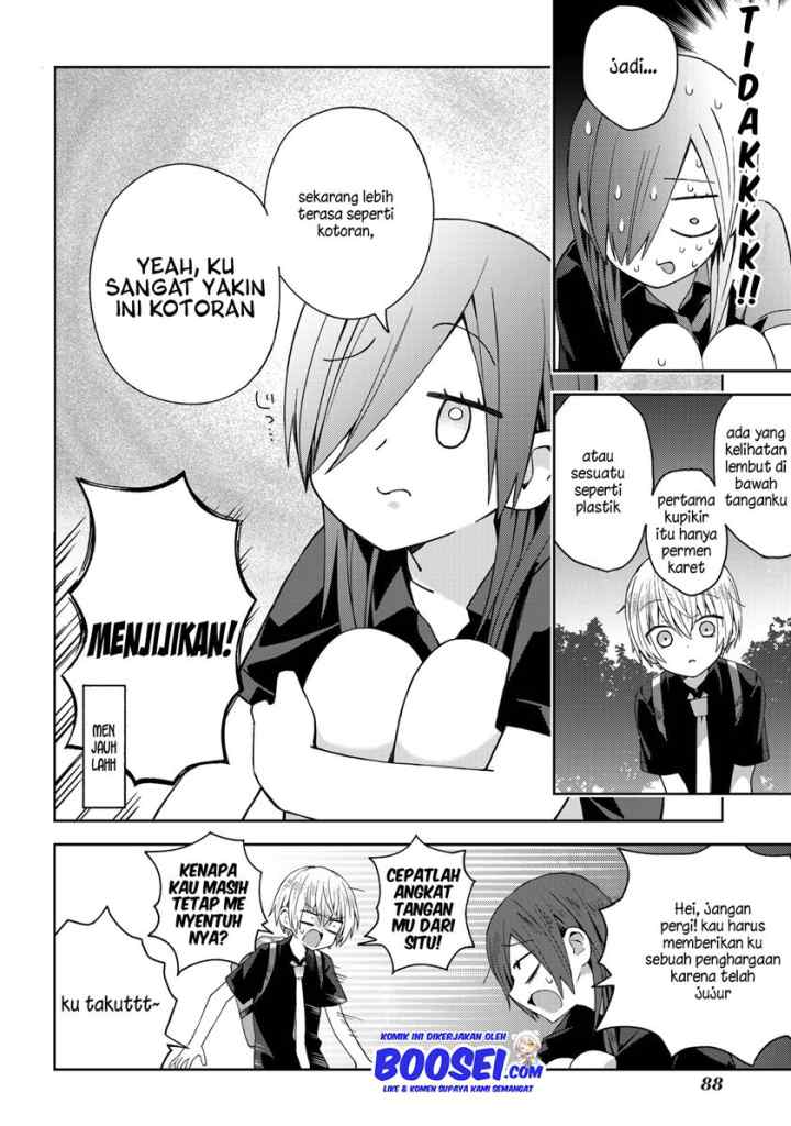 School Zone chapter 43 halaman 6