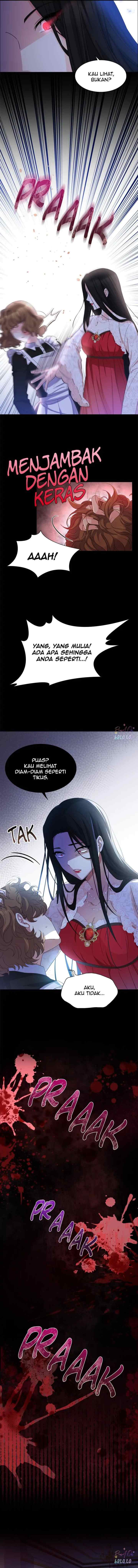 One Night with Emperor chapter 10 halaman 6