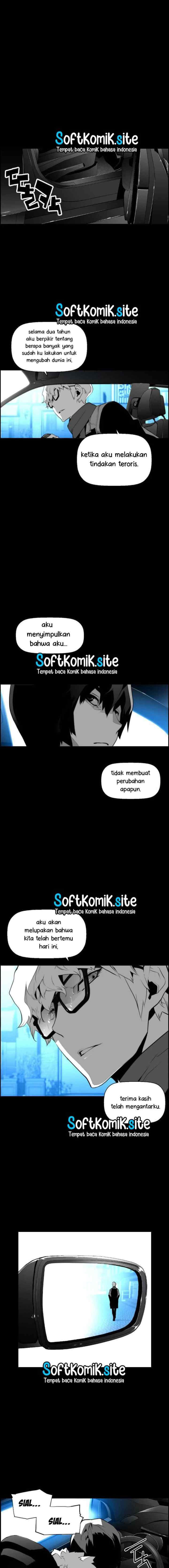 Terror Man chapter 99 halaman 6