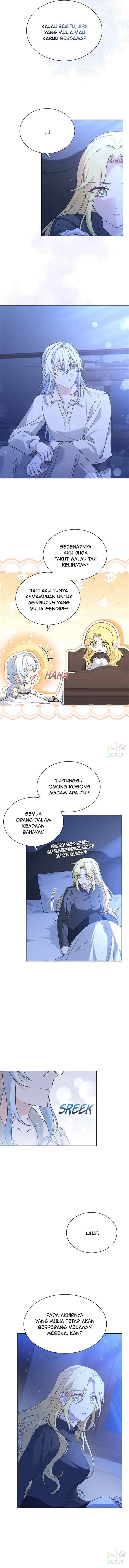 One Night with Emperor chapter 90 halaman 5