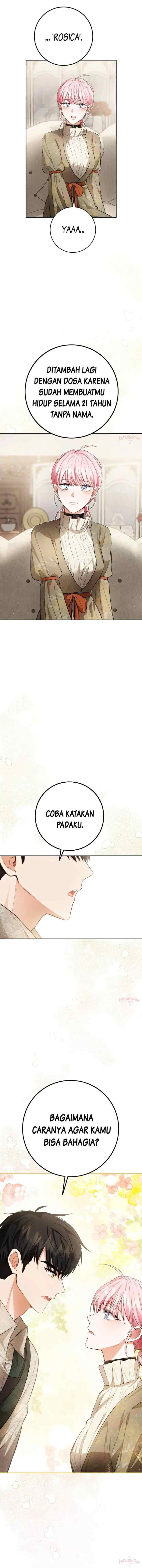 The Princess's Double Life chapter 89 halaman 9