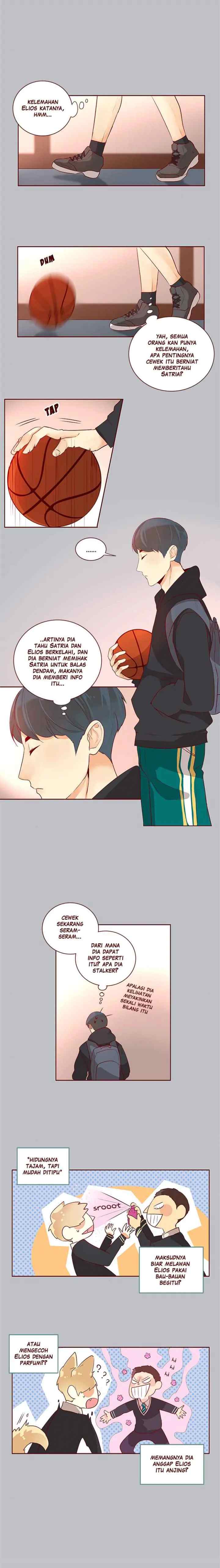 Flawless chapter 119 halaman 4
