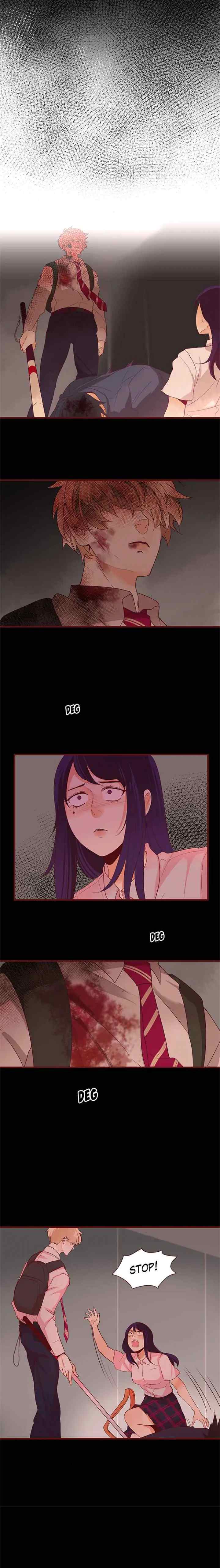 Flawless chapter 181 halaman 5