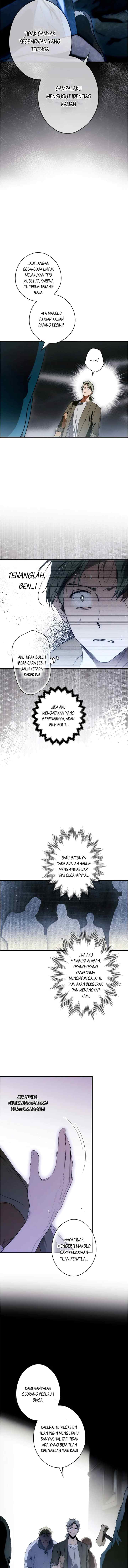 A Stepmother's ‏Märchen chapter 130 halaman 15
