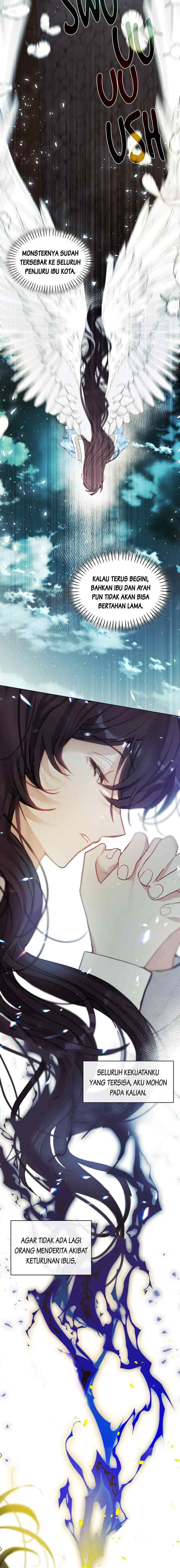Devoted to Diamond chapter 81 halaman 12