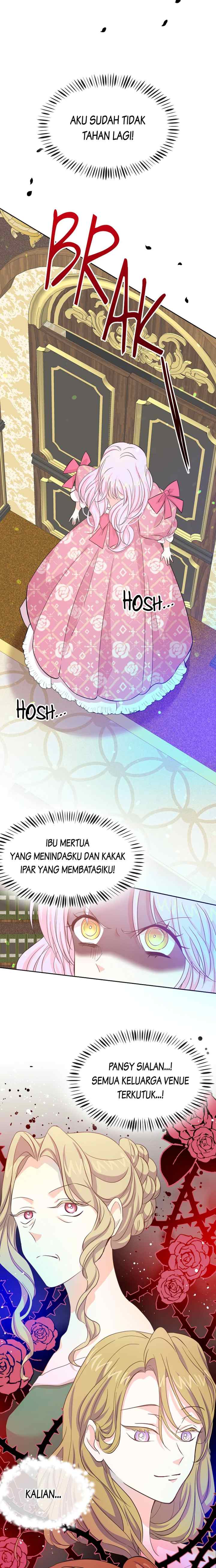 She Came Back and Opened a Dessert Shop chapter 2 halaman 19