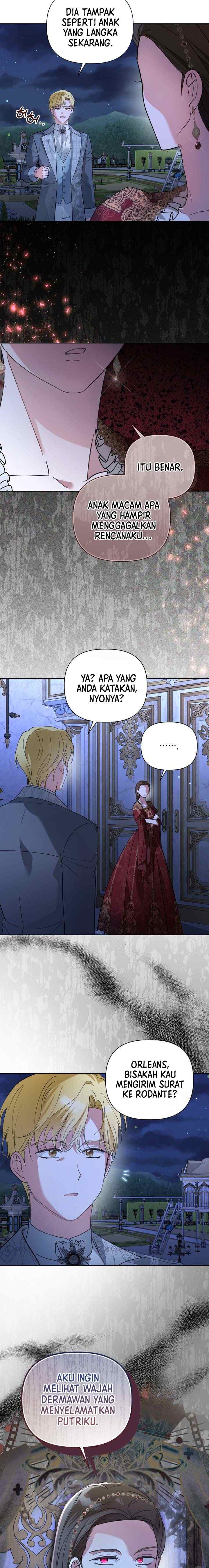 The Nerd Turned Out to Be the Tyrant chapter 27 halaman 16