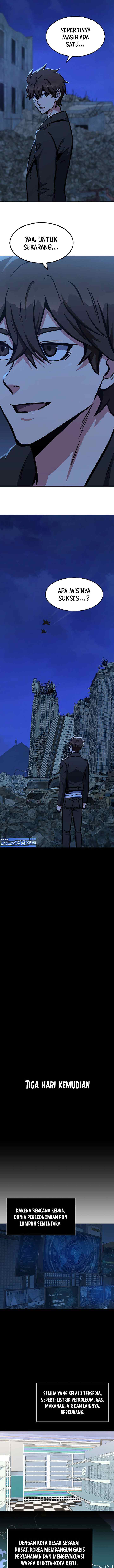 Level 1 Player chapter 44 halaman 12