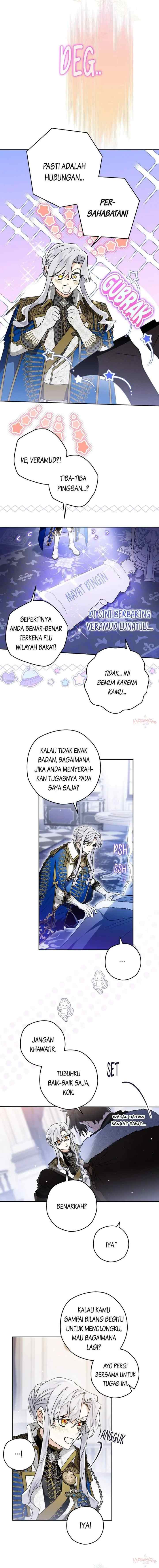 Sigrid chapter 58 halaman 16