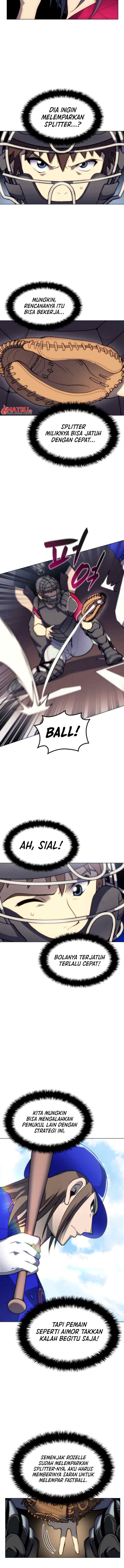Le Démon du Marbre chapter 31 halaman 11