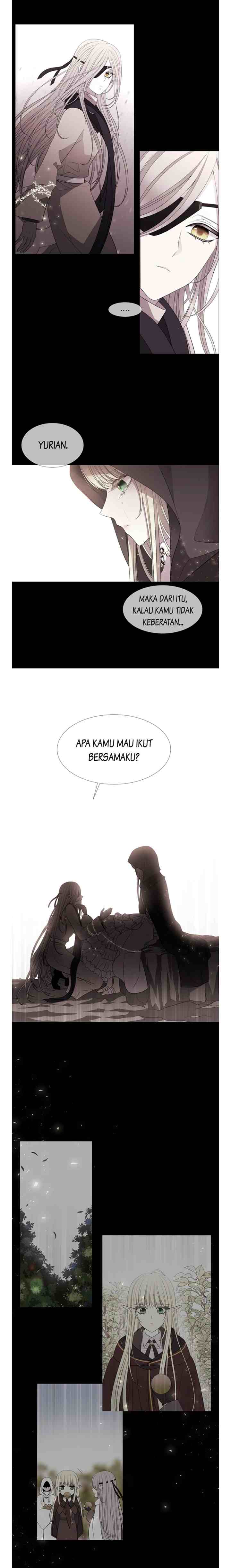 Charlotte Has Five Disciples chapter 48 halaman 5