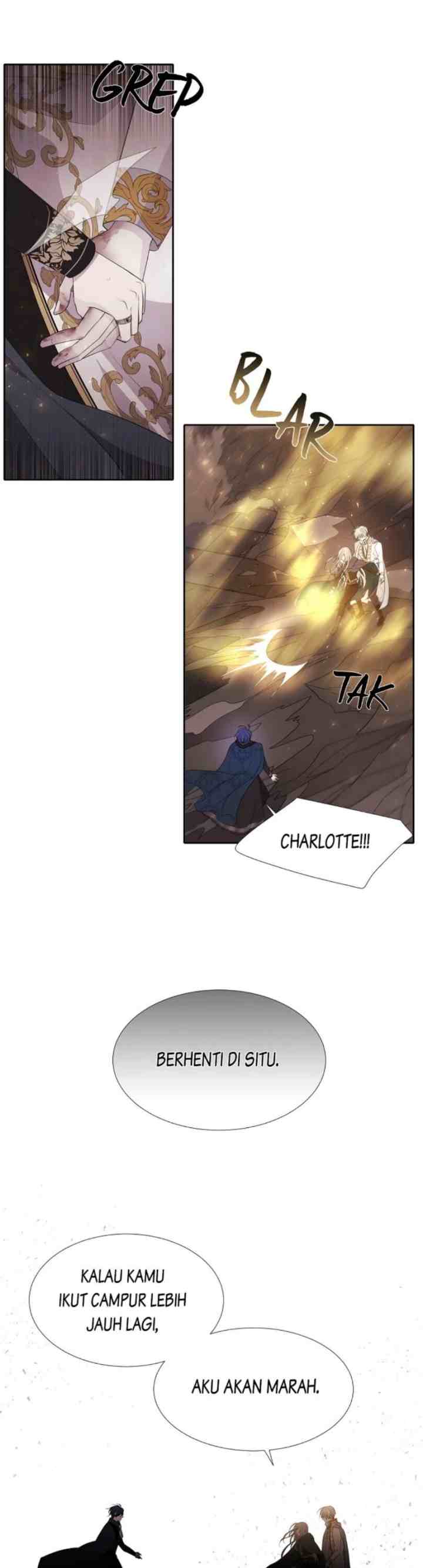 Charlotte Has Five Disciples chapter 89 halaman 15