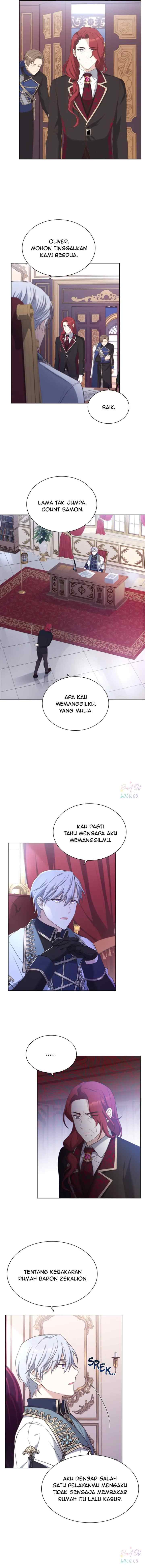 One Night with Emperor chapter 41 halaman 4