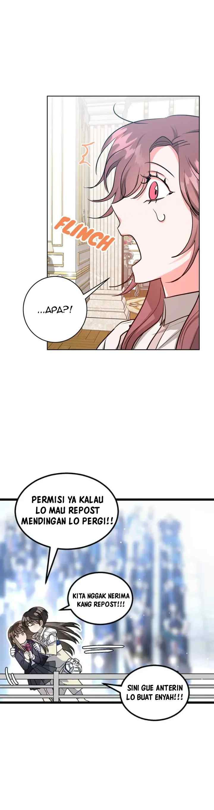 The Northern Duke Needs a Warm Hug chapter 67 halaman 17