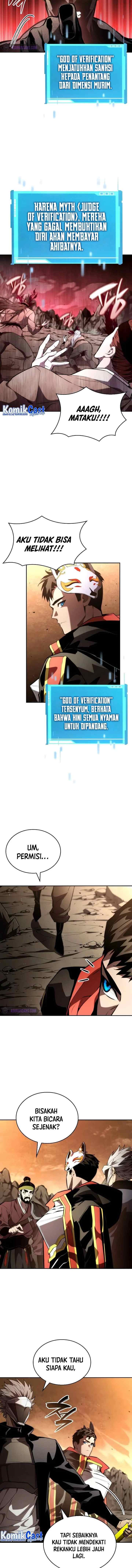Boundless Necromancer chapter 93 halaman 11