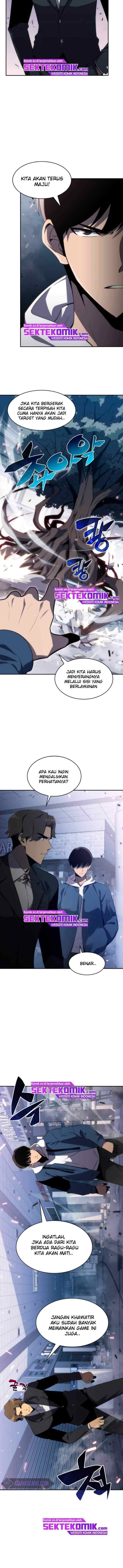 Solo Max-Level Newbie chapter 3 halaman 5