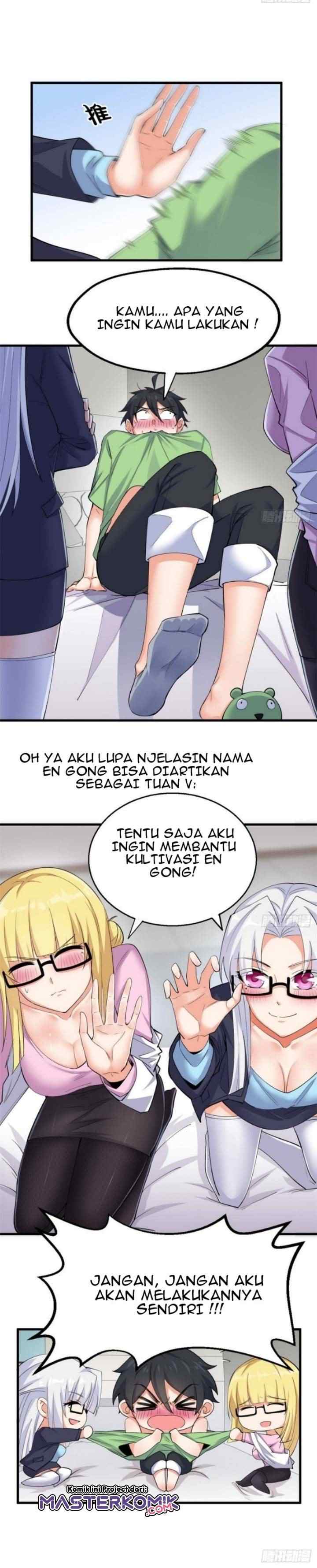 Dragon King Son chapter 30 halaman 7