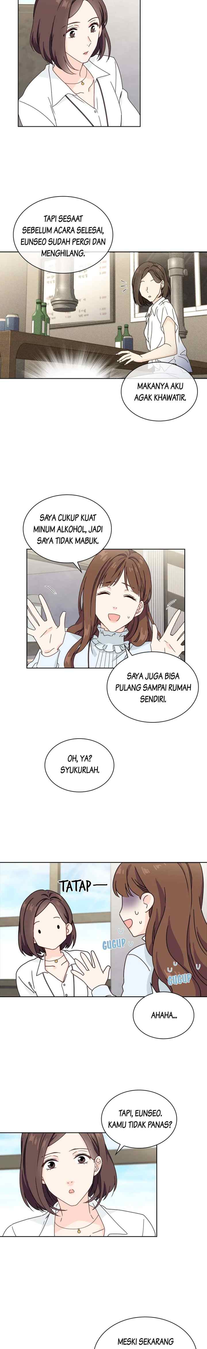 I'm in Love (INO) chapter 1 halaman 14