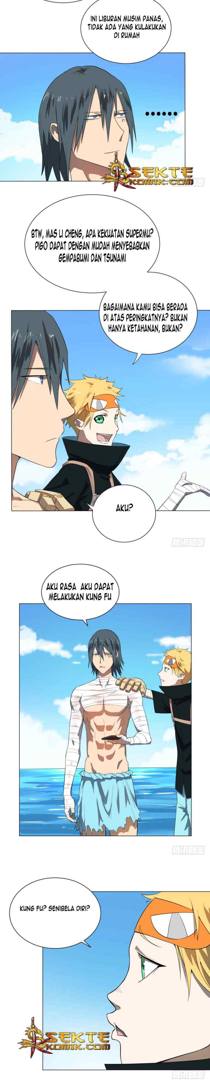 List of Big Villians chapter 10 halaman 12