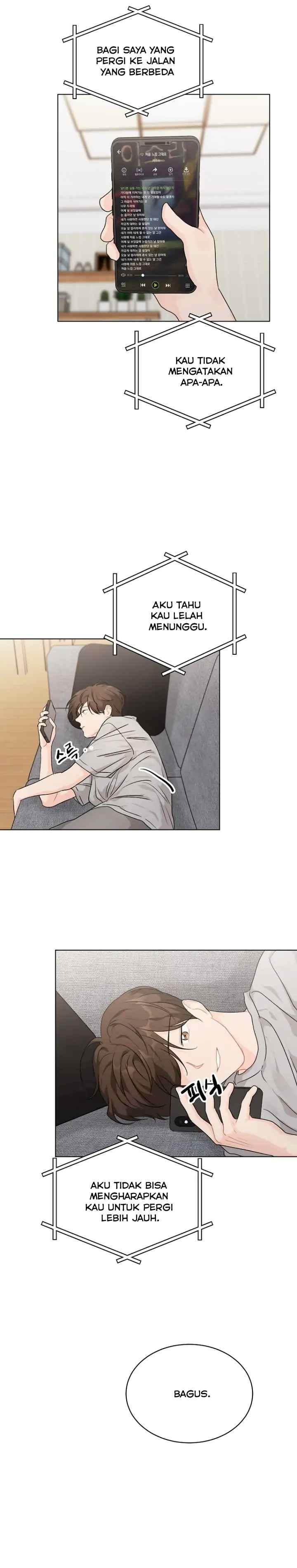 Lovely Runner chapter 26 halaman 10
