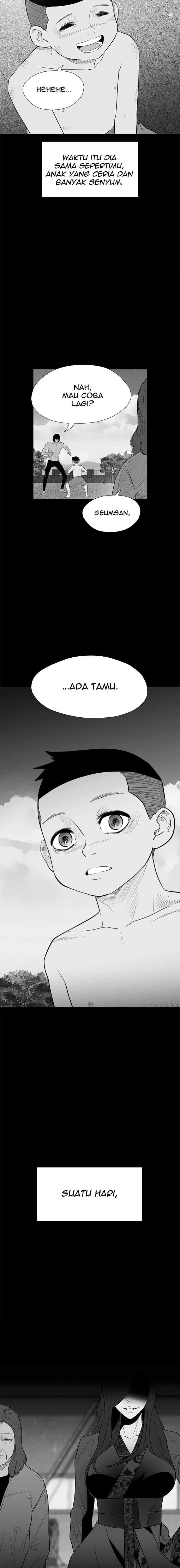 Reawaken Man chapter 154 halaman 9
