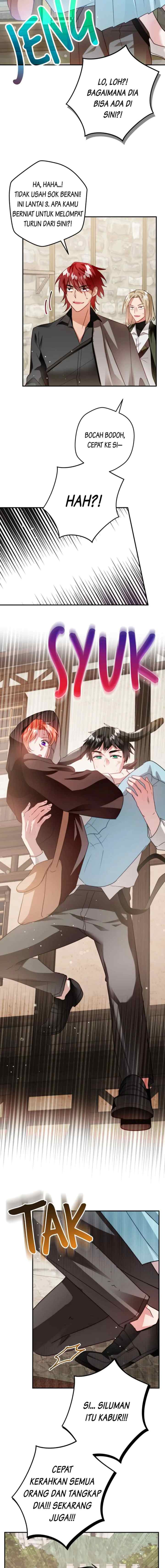 Preventing the Making of Tyrant chapter 63 halaman 6