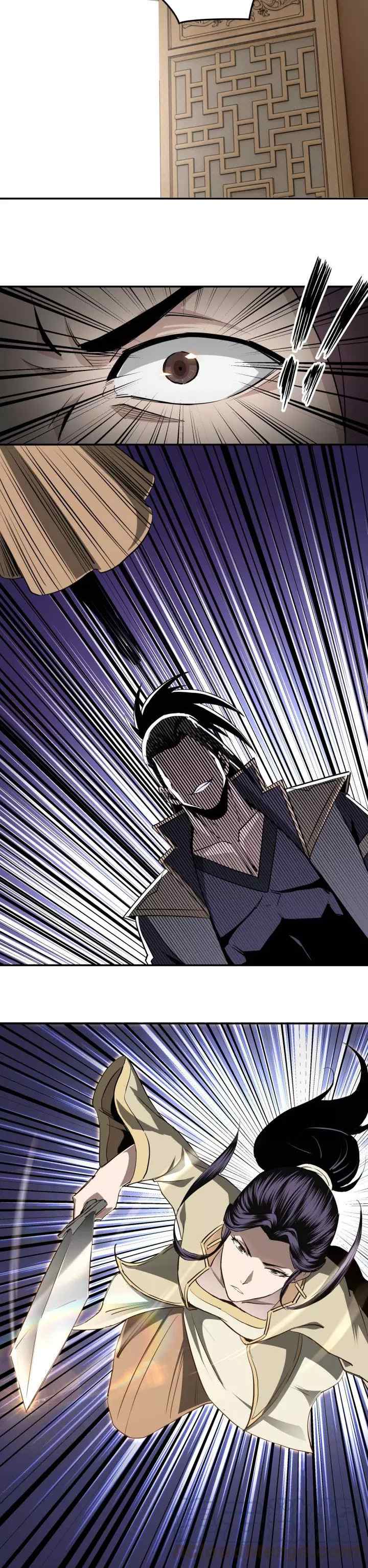 Greatest Boss System chapter 40 halaman 17