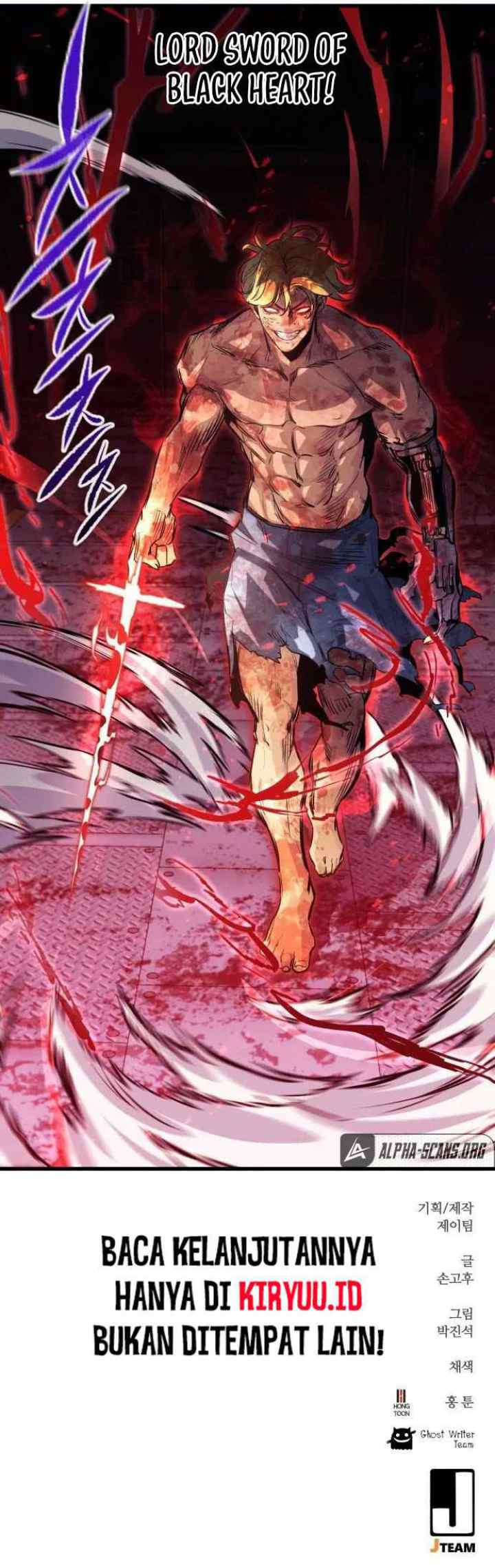 Phantom Spirit King chapter 55 halaman 15