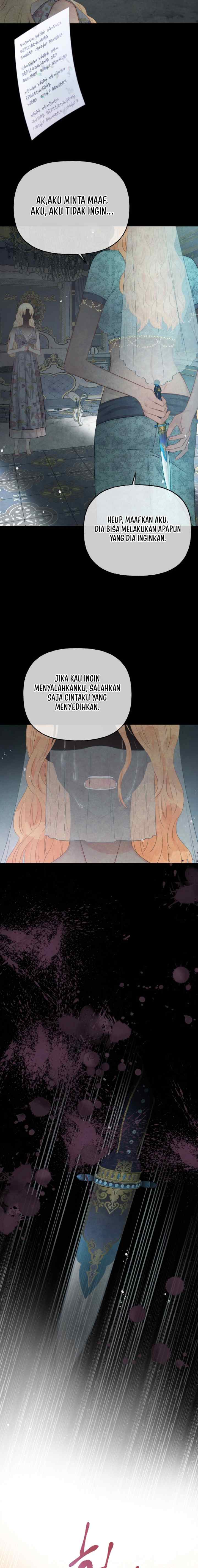 Don't Concern Yourself With That Book chapter 79 halaman 17