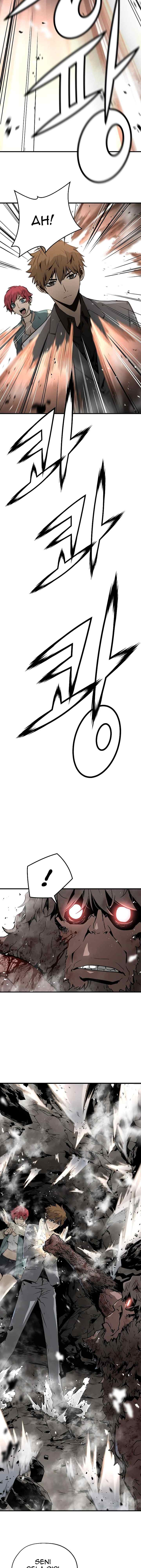 The Breaker Eternal Force chapter 47 halaman 5