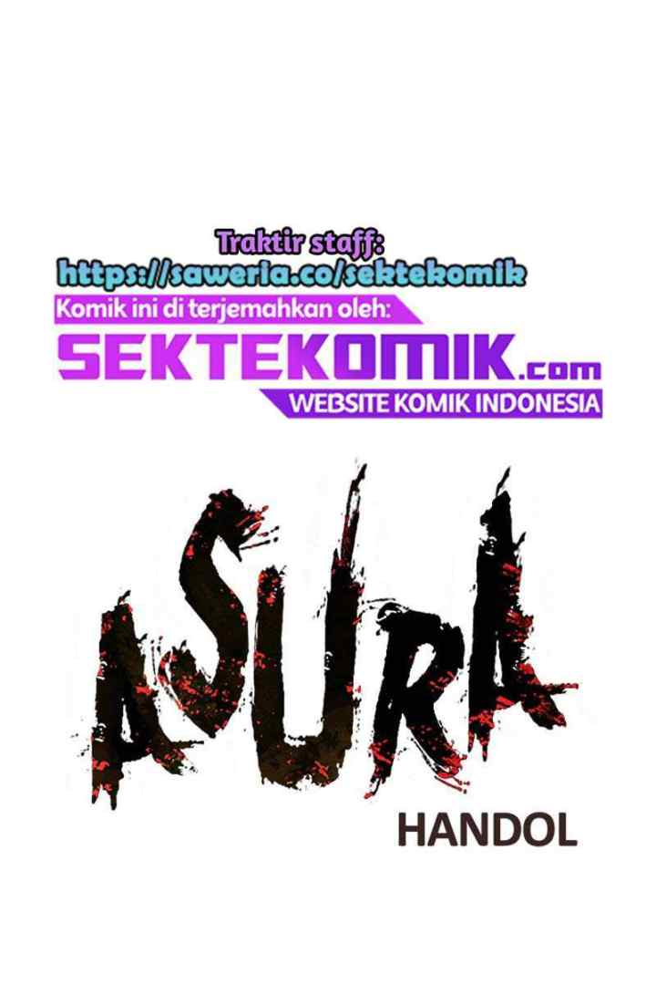 ASURA chapter 19 halaman 13