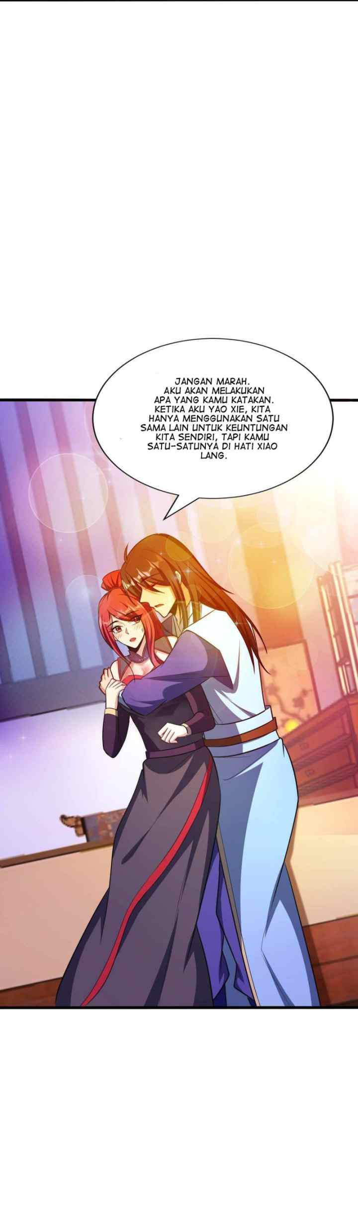 Rise of The Demon King chapter 148 halaman 15